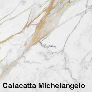 Bistrot 24x24 Calacatta Michelangelo